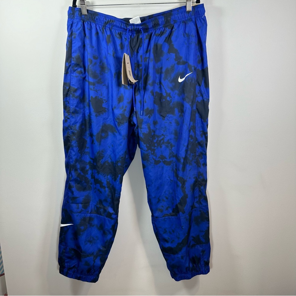 Nike Soccer Team USA Track Pants Joggers - Picture 3 of 13
